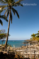 Lapakahi State Historical Park, Lloc On van viure pescadors hawaians Duran Segles Fins que El Lloc si Aigua pecat quedo. Illa Gran.